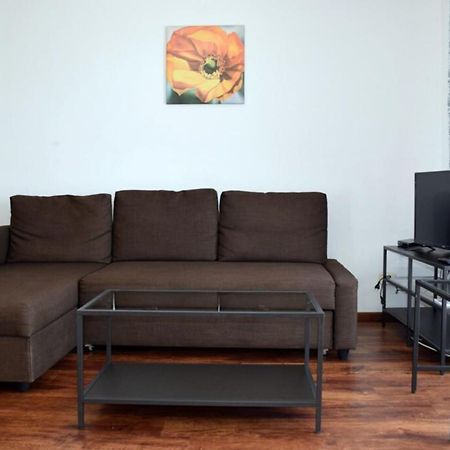 Apartamento Reni Tías Екстериор снимка