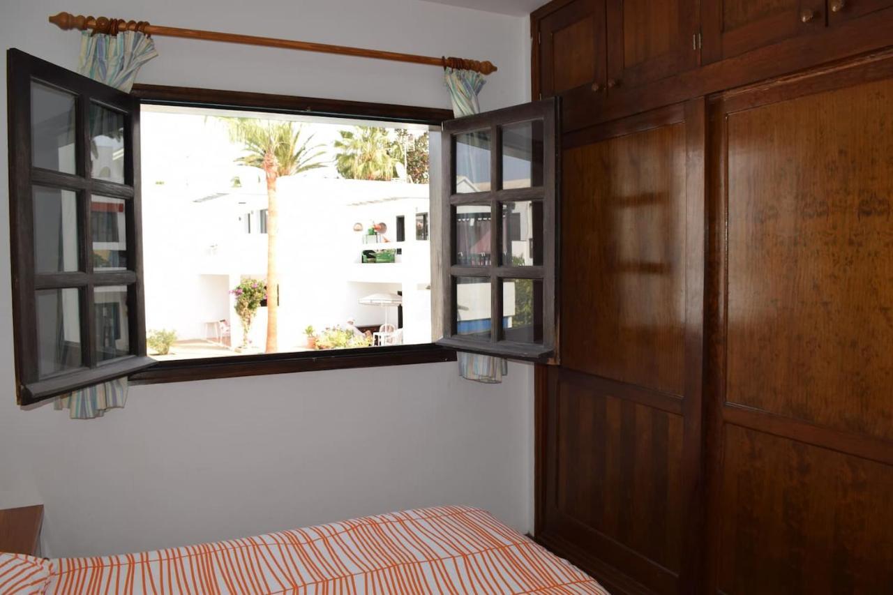 Apartamento Reni Tías Екстериор снимка