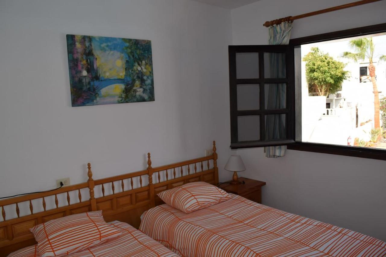Apartamento Reni Tías Екстериор снимка
