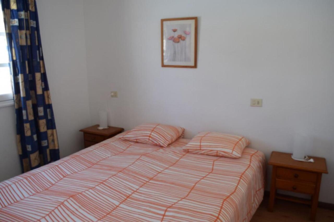 Apartamento Reni Tías Екстериор снимка