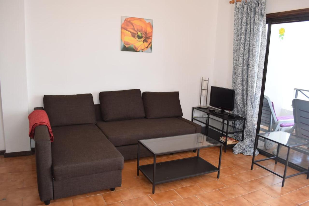 Apartamento Reni Tías Екстериор снимка