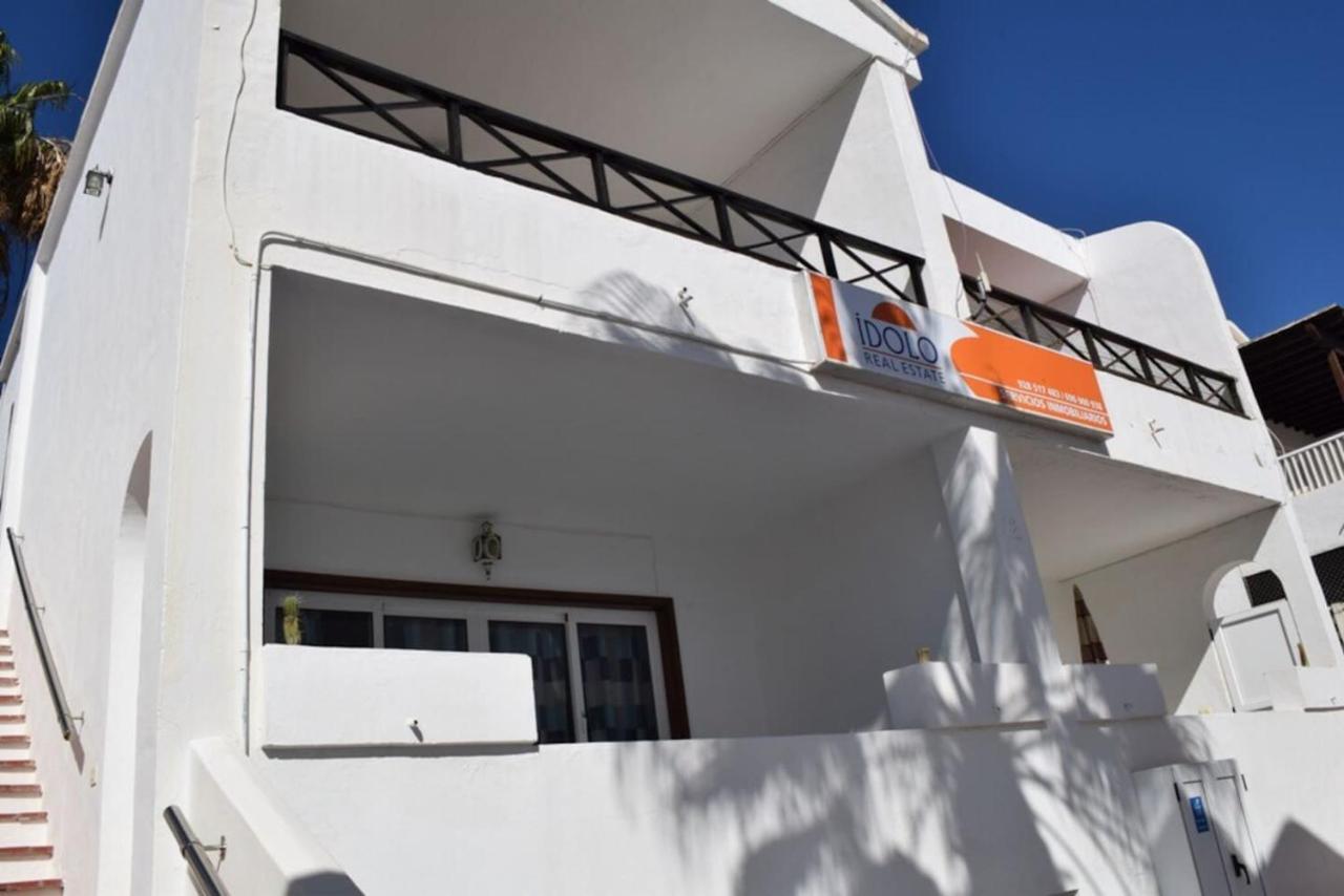 Apartamento Reni Tías Екстериор снимка