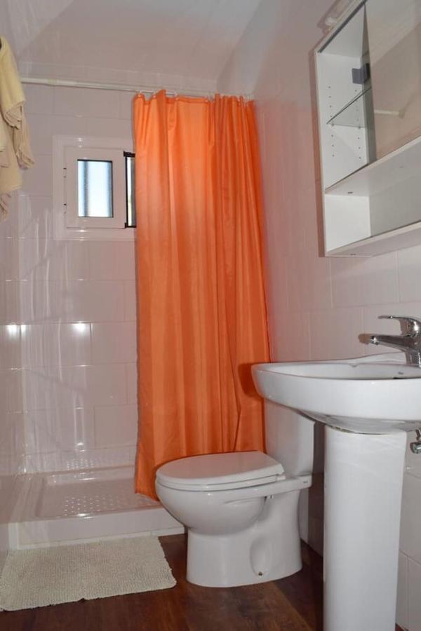 Apartamento Reni Tías Екстериор снимка