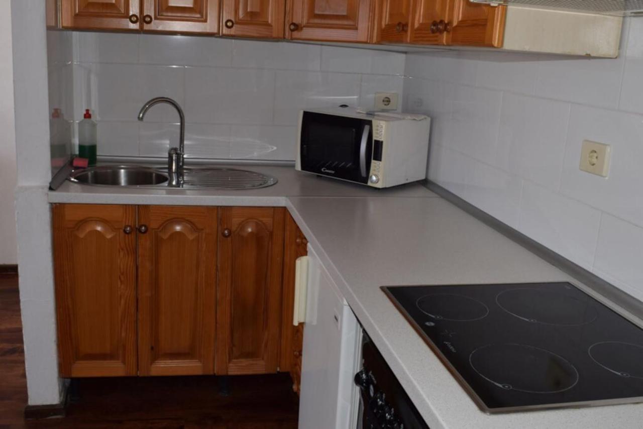 Apartamento Reni Tías Екстериор снимка
