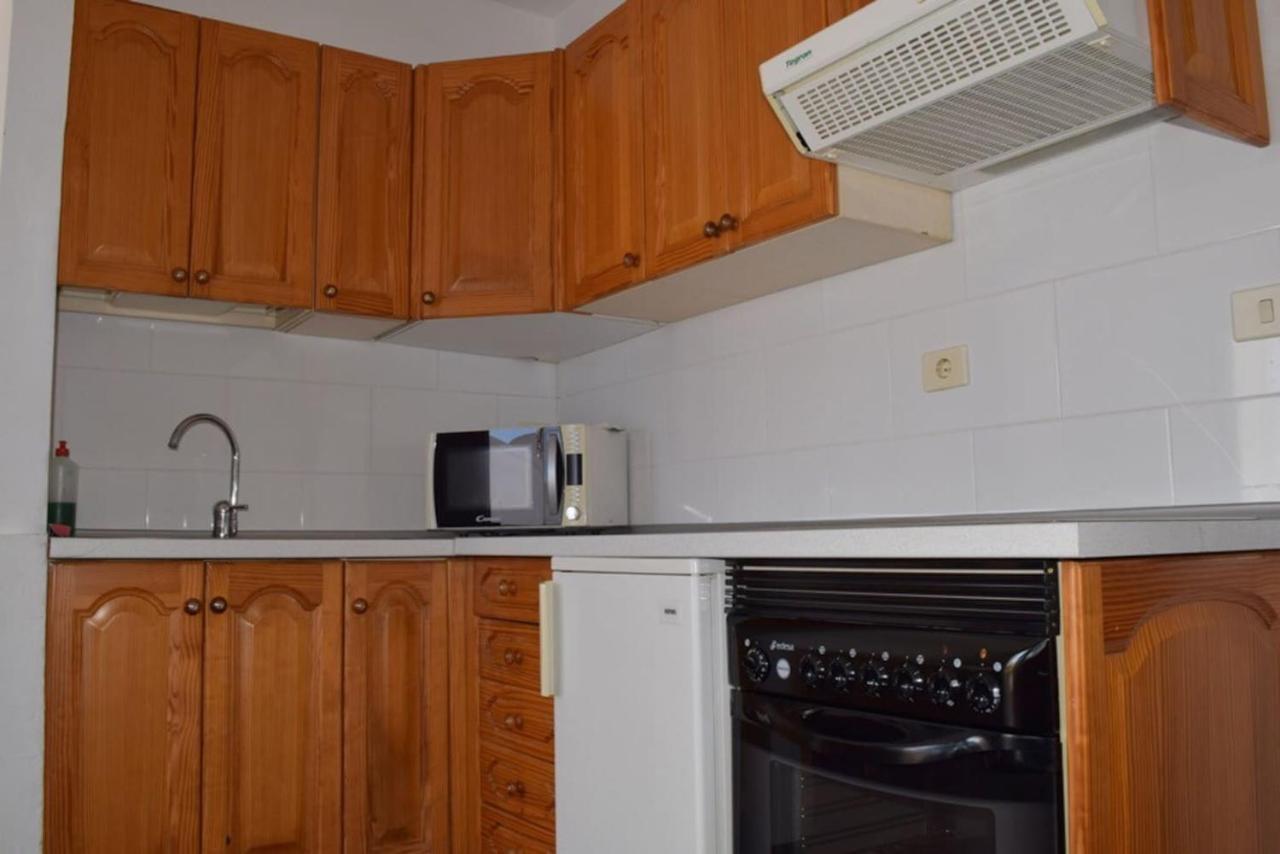 Apartamento Reni Tías Екстериор снимка
