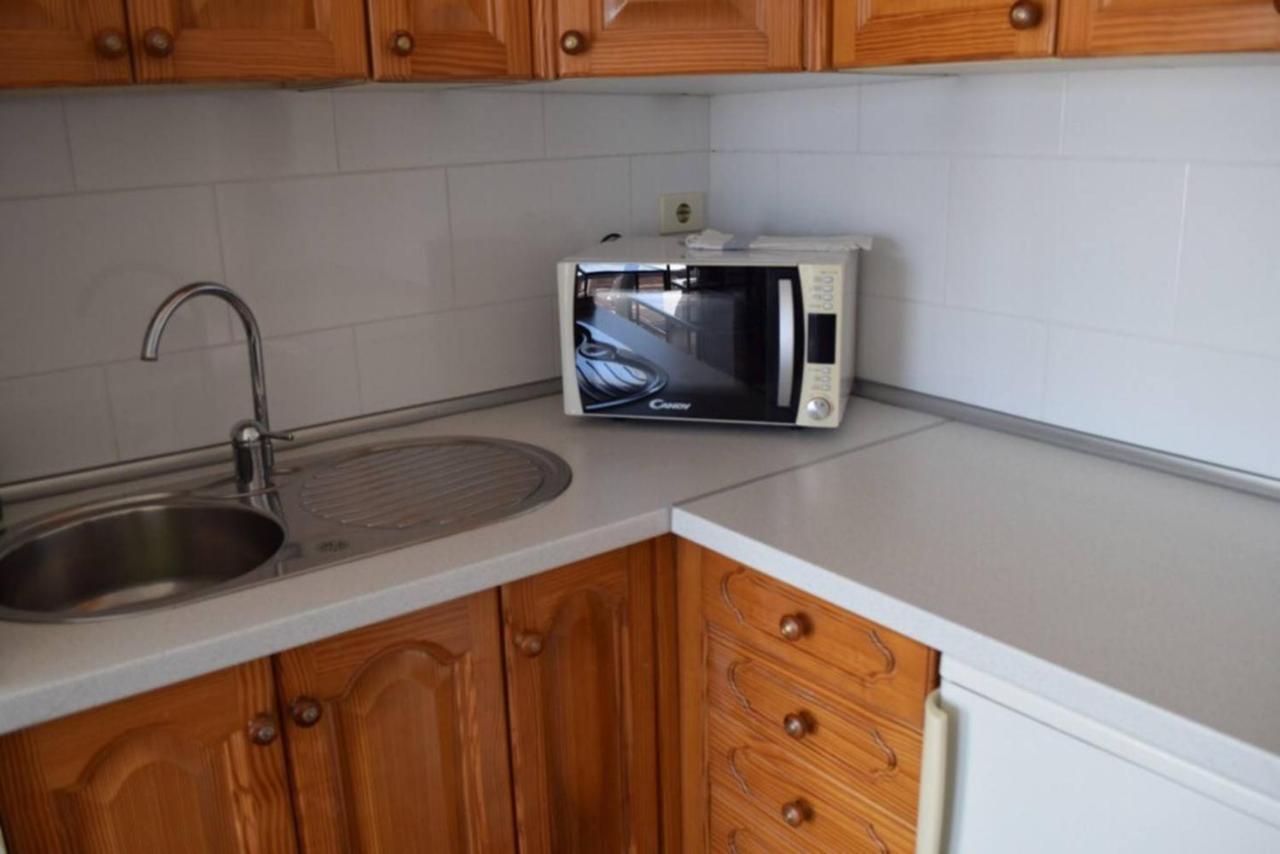 Apartamento Reni Tías Екстериор снимка