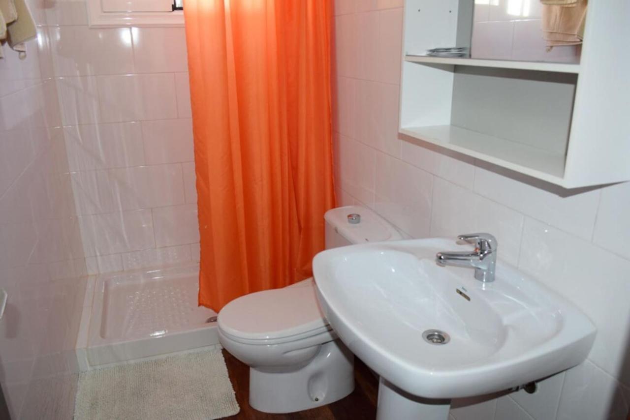 Apartamento Reni Tías Екстериор снимка