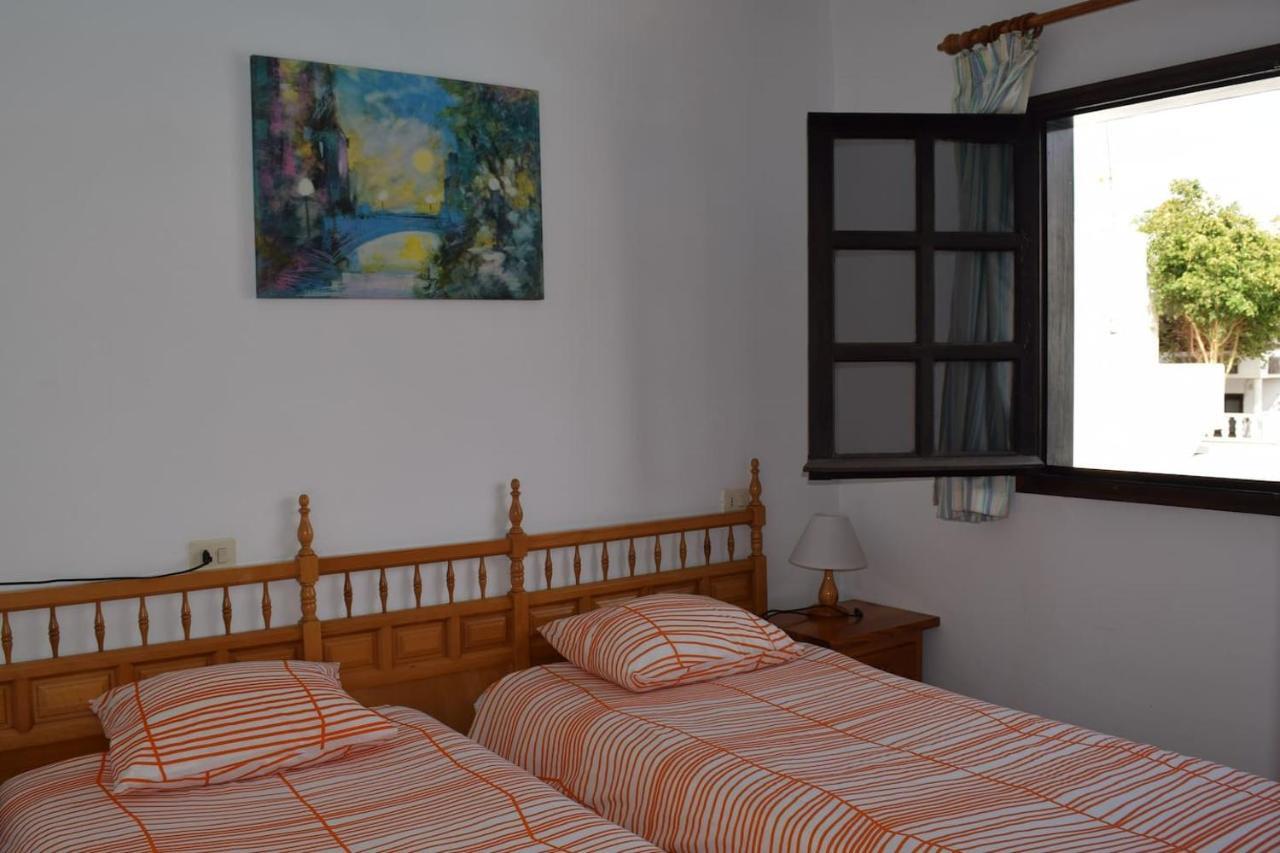 Apartamento Reni Tías Екстериор снимка