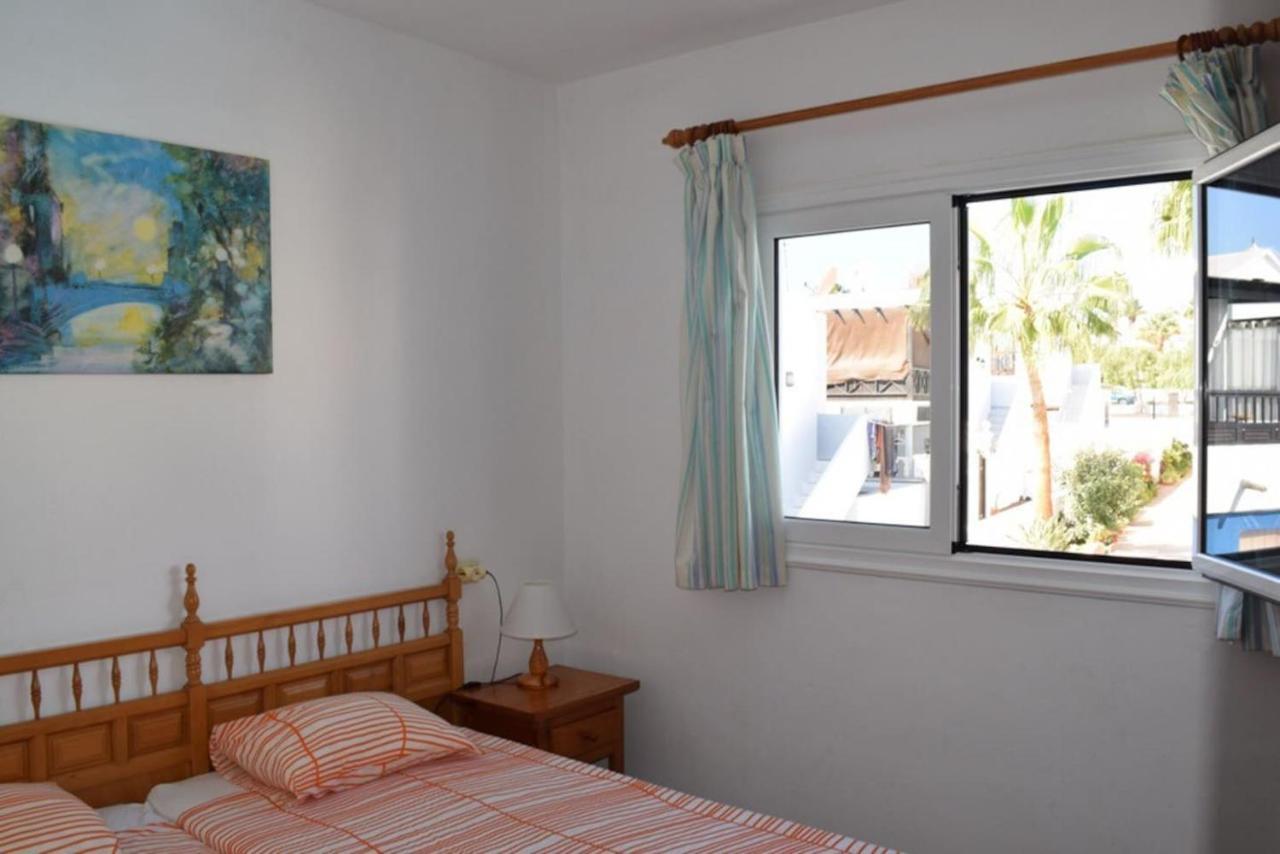 Apartamento Reni Tías Екстериор снимка
